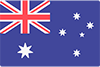 澳洲国旗图标